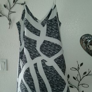 NWOT Stylish Dress
